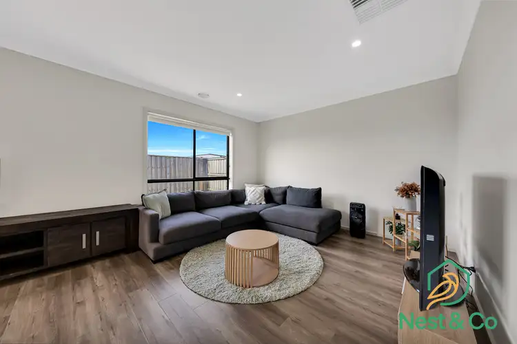 Fifth view of Homely house listing, 30 Beaconsfield Drive, Mickleham VIC 3064