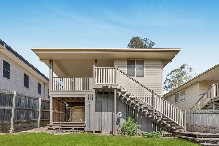 Second view of Homely house listing, 45 Mossman Parade, Waterford QLD 4133