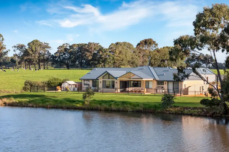 5 Nelligan Place, Cowaramup WA 6284