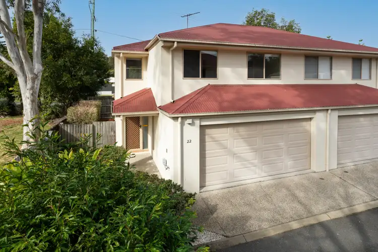 40 Hargreaves Road