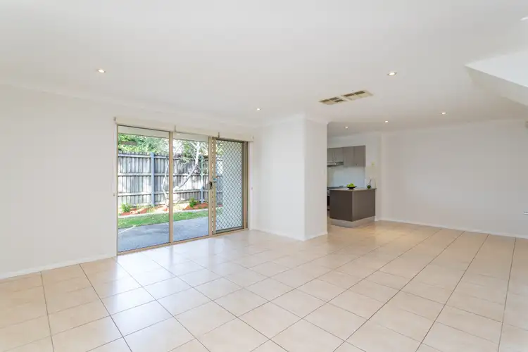 Fourth view of Homely townhouse listing, 22/40 Hargreaves Road, Manly West QLD 4179
