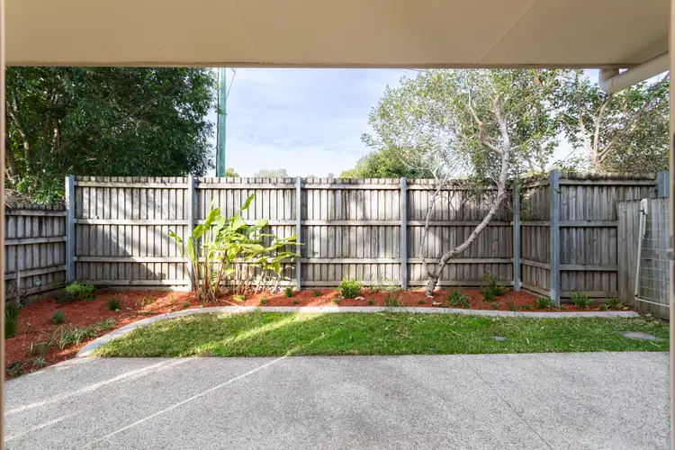 Sixth view of Homely townhouse listing, 22/40 Hargreaves Road, Manly West QLD 4179