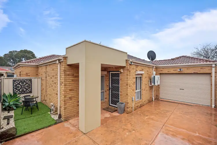 Main view of Homely unit listing, 11A Northleigh Avenue, Craigieburn VIC 3064
