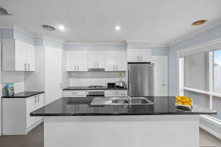 Second view of Homely unit listing, 11A Northleigh Avenue, Craigieburn VIC 3064