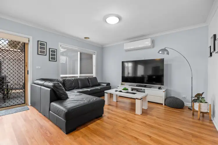 Third view of Homely unit listing, 11A Northleigh Avenue, Craigieburn VIC 3064