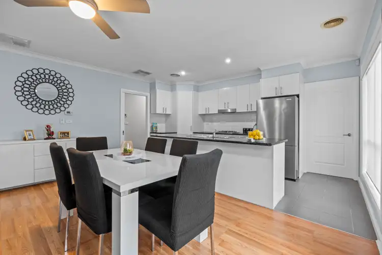 Fourth view of Homely unit listing, 11A Northleigh Avenue, Craigieburn VIC 3064