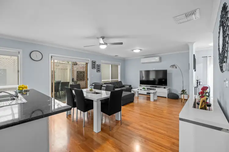 Fifth view of Homely unit listing, 11A Northleigh Avenue, Craigieburn VIC 3064