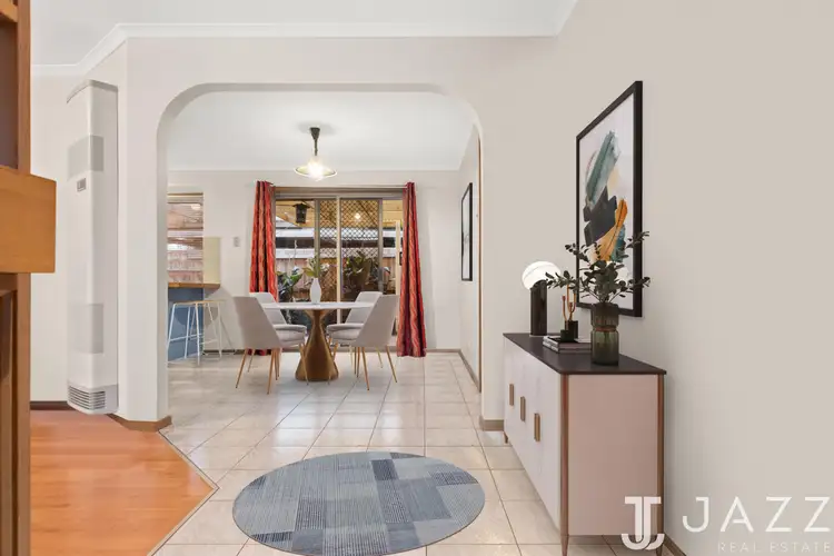 Second view of Homely house listing, 2 Settler Court, Werribee VIC 3030