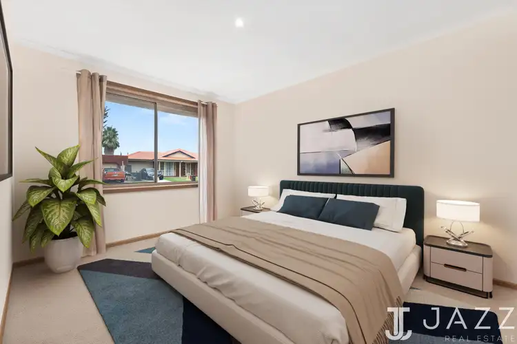 Third view of Homely house listing, 2 Settler Court, Werribee VIC 3030