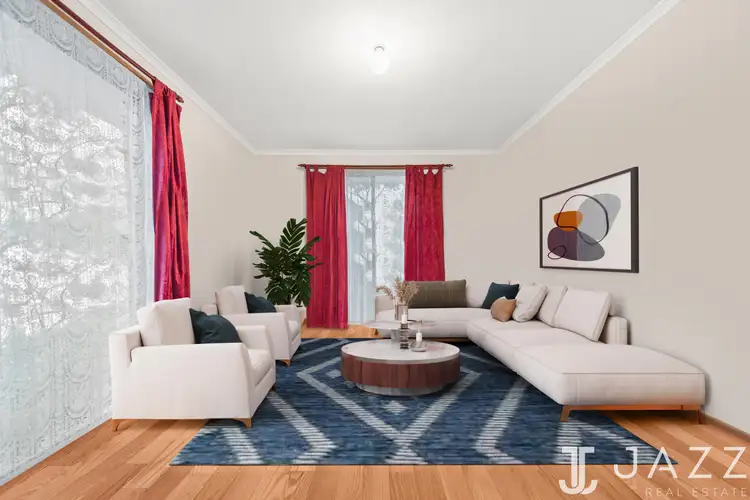 Fifth view of Homely house listing, 2 Settler Court, Werribee VIC 3030