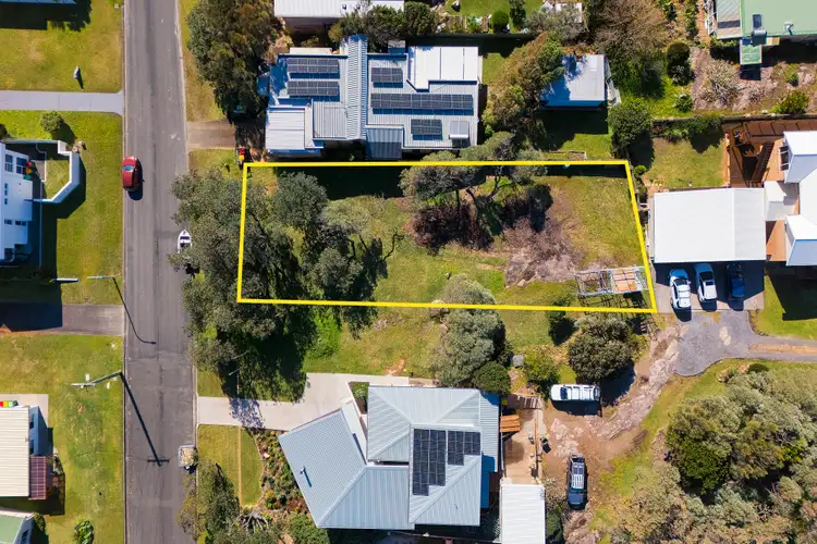 Main view of Homely land listing, 8 Coryule Street, Boat Harbour NSW 2316