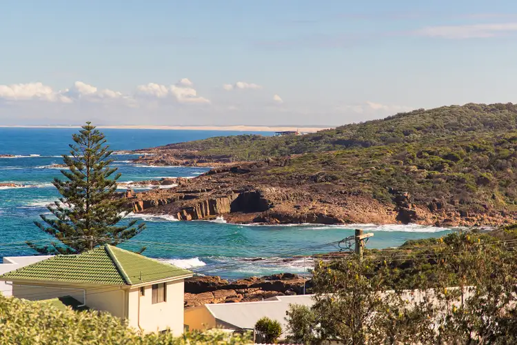 Sixth view of Homely land listing, 8 Coryule Street, Boat Harbour NSW 2316