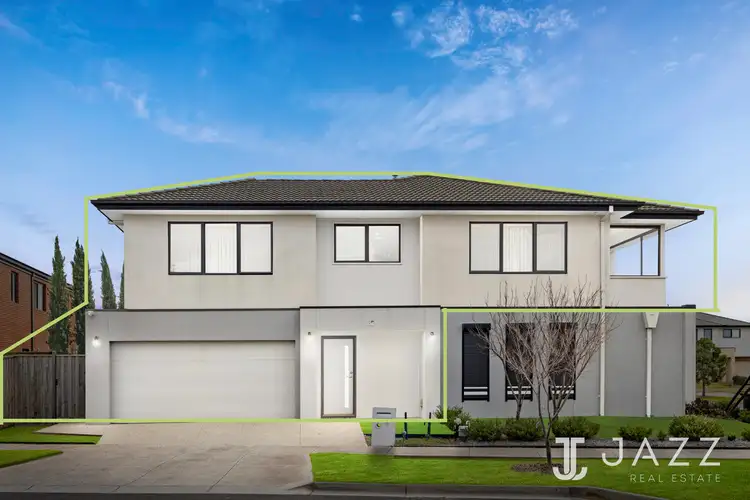 82 Fairhall Avenue, Werribee VIC 3030