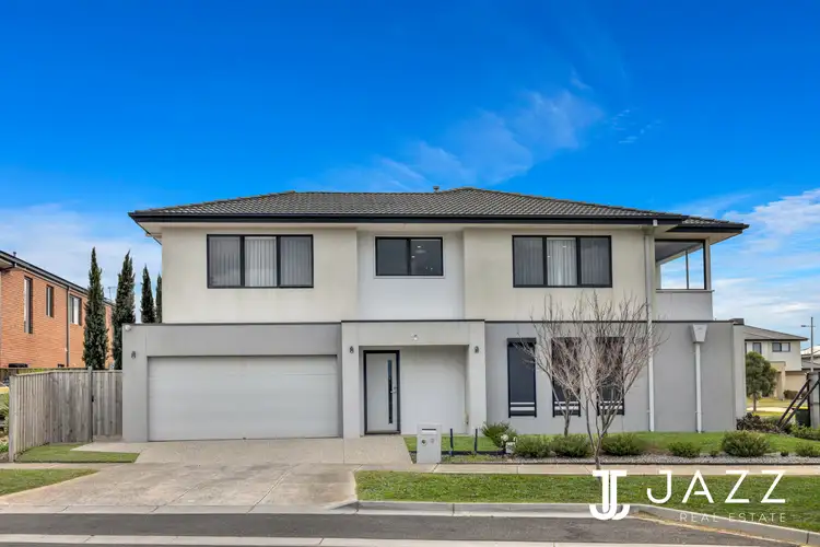 Second view of Homely house listing, 82 Fairhall Avenue, Werribee VIC 3030
