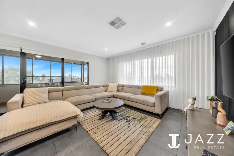 Third view of Homely house listing, 82 Fairhall Avenue, Werribee VIC 3030