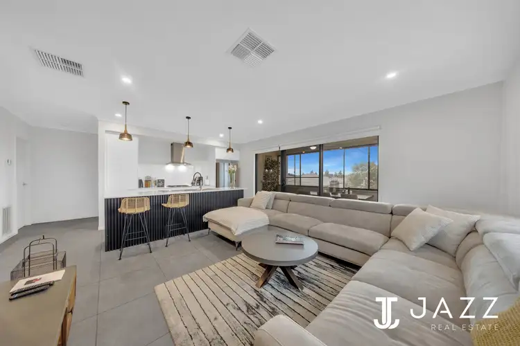 Fourth view of Homely house listing, 82 Fairhall Avenue, Werribee VIC 3030