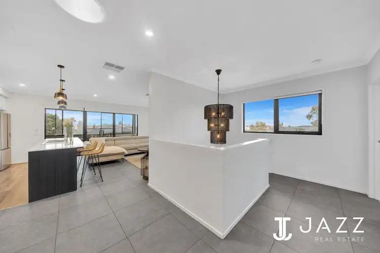 Fifth view of Homely house listing, 82 Fairhall Avenue, Werribee VIC 3030