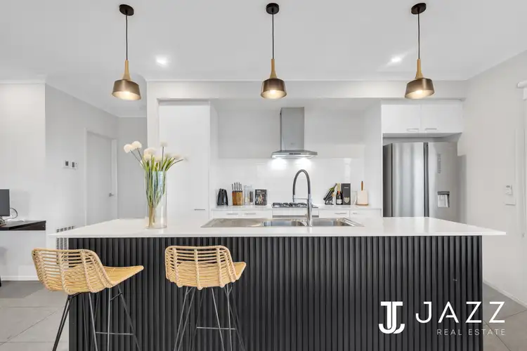 Sixth view of Homely house listing, 82 Fairhall Avenue, Werribee VIC 3030