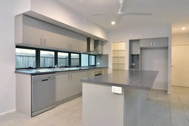 Second view of Homely house listing, 59 Milman Drive, Port Douglas QLD 4877