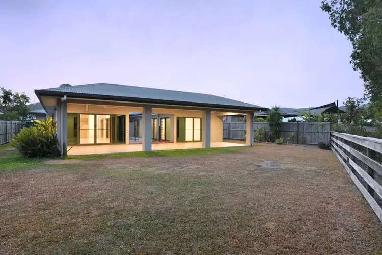 Fourth view of Homely house listing, 59 Milman Drive, Port Douglas QLD 4877
