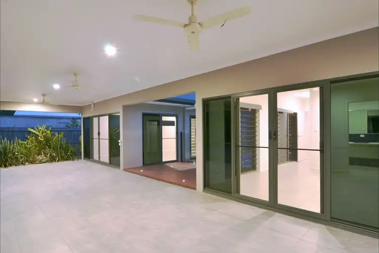 Fifth view of Homely house listing, 59 Milman Drive, Port Douglas QLD 4877