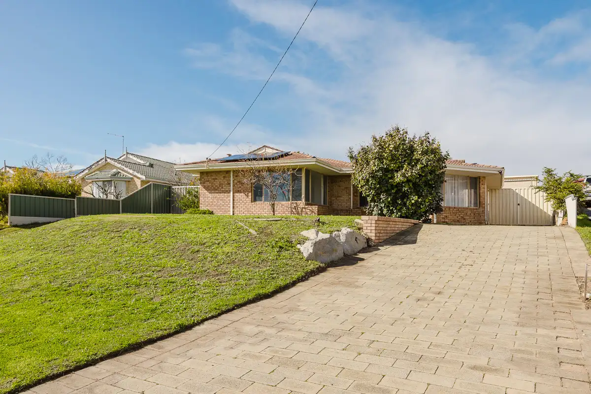 Main view of Homely house listing, 21 St Ives Drive, Yanchep WA 6035
