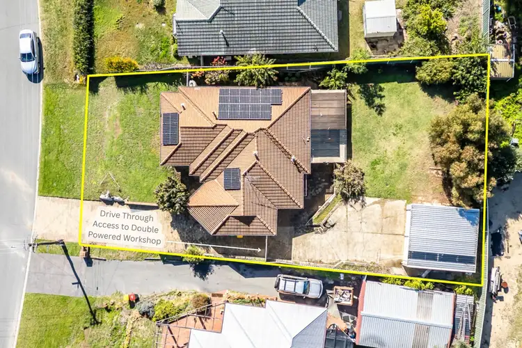 Third view of Homely house listing, 21 St Ives Drive, Yanchep WA 6035