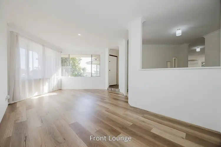 Fourth view of Homely house listing, 21 St Ives Drive, Yanchep WA 6035
