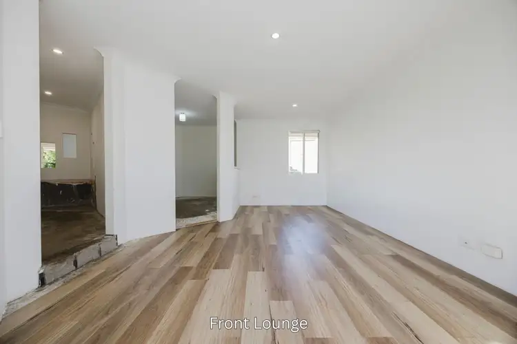 Fifth view of Homely house listing, 21 St Ives Drive, Yanchep WA 6035