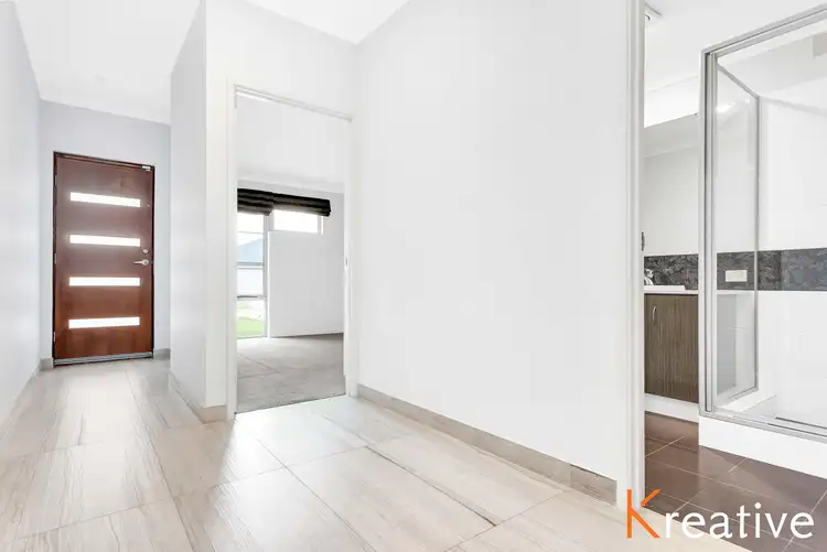 Third view of Homely house listing, 14 Bloomsbury Way, Harrisdale WA 6112