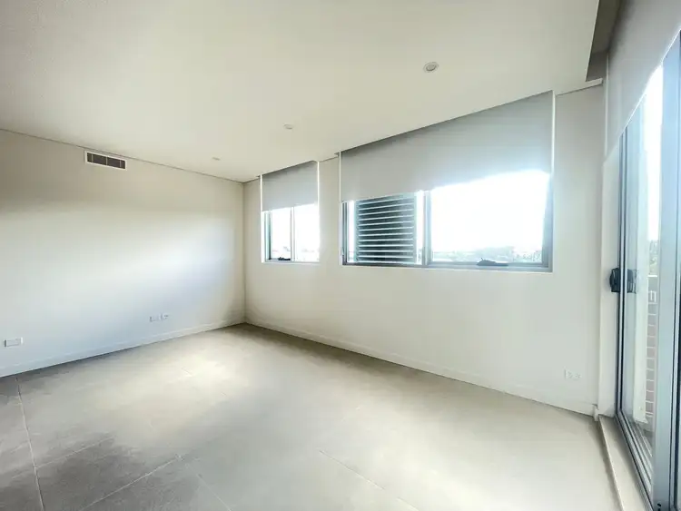 Second view of Homely apartment listing, 311/2 Affleck Circuit, Kellyville NSW 2155