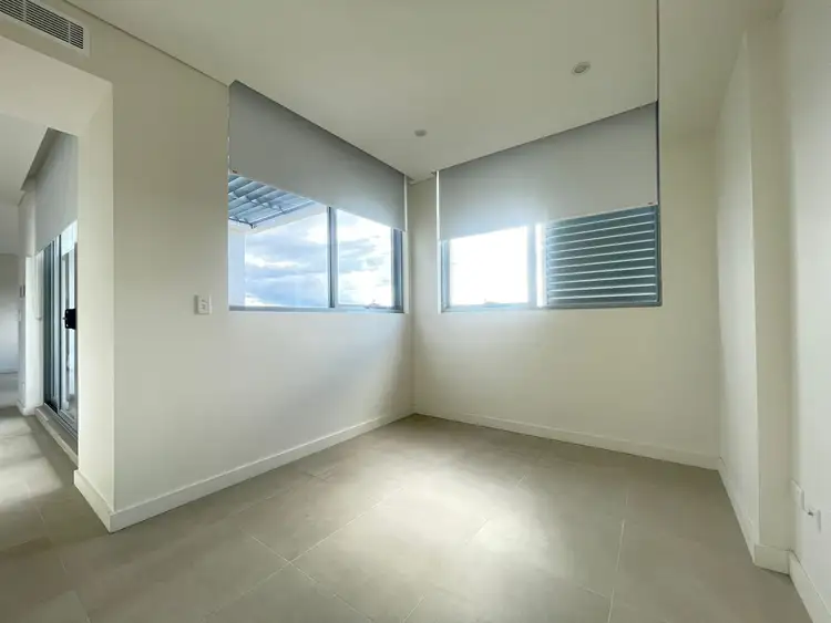 Fourth view of Homely apartment listing, 311/2 Affleck Circuit, Kellyville NSW 2155