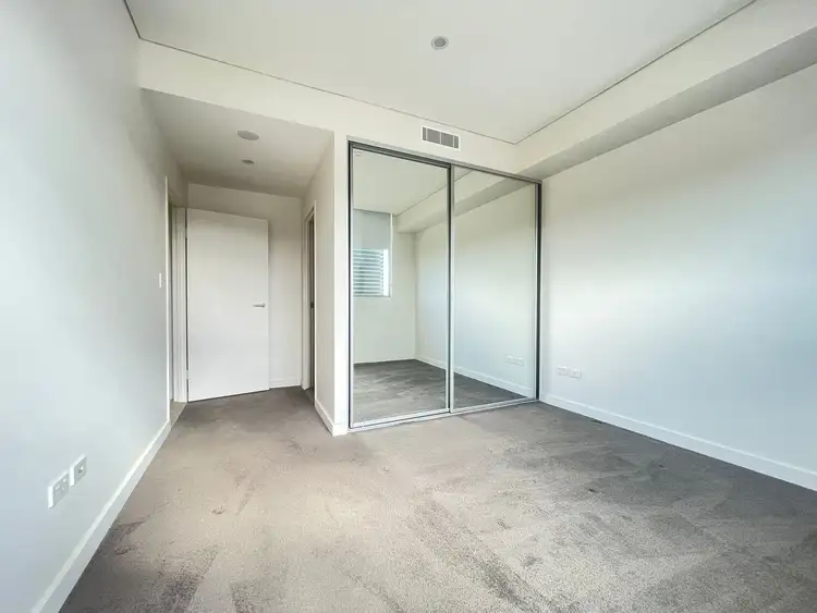 Fifth view of Homely apartment listing, 311/2 Affleck Circuit, Kellyville NSW 2155