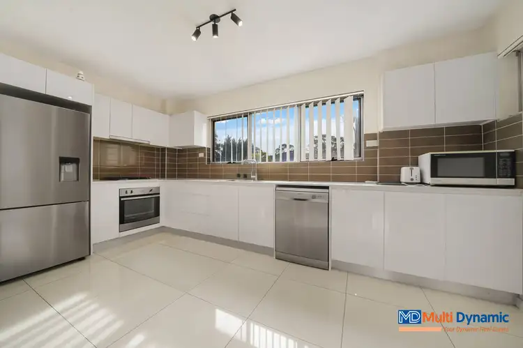 Sixth view of Homely apartment listing, 7/12 Stimson Street, Guildford NSW 2161