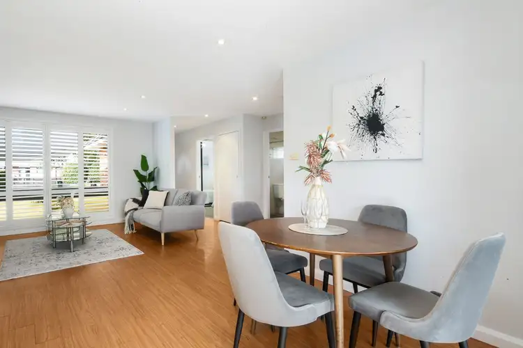 Second view of Homely house listing, 4 Parr Place, Marayong NSW 2148