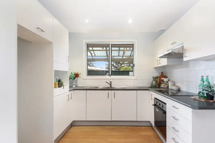 Fourth view of Homely house listing, 4 Parr Place, Marayong NSW 2148