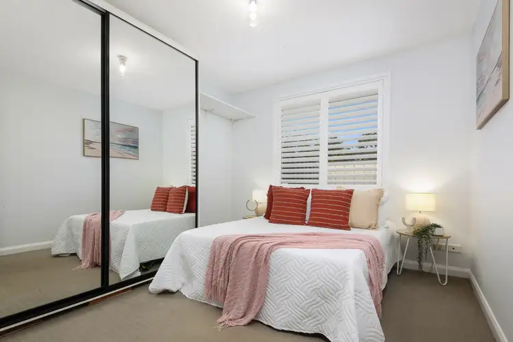 Fifth view of Homely house listing, 4 Parr Place, Marayong NSW 2148