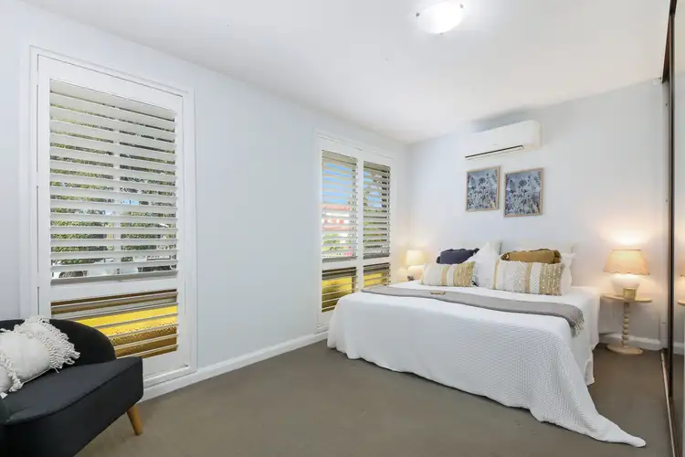 Fifth view of Homely house listing, 4 Parr Place, Marayong NSW 2148
