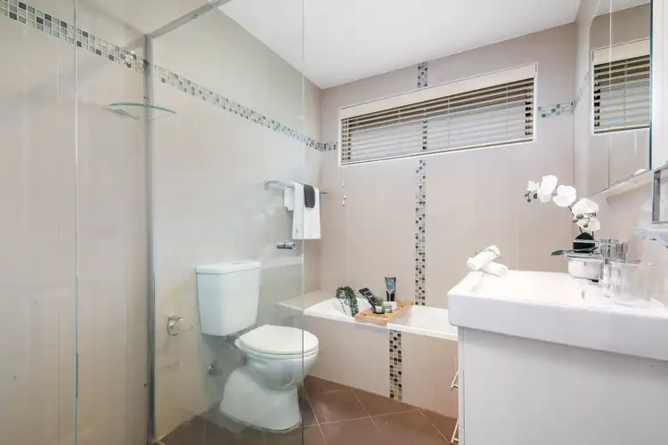 Sixth view of Homely house listing, 4 Parr Place, Marayong NSW 2148