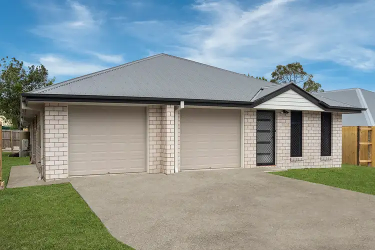 Main view of Homely house listing, 2/10 Elm Avenue, Woodridge QLD 4114