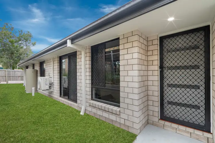 Second view of Homely house listing, 2/10 Elm Avenue, Woodridge QLD 4114