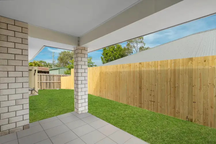 Fifth view of Homely house listing, 2/10 Elm Avenue, Woodridge QLD 4114