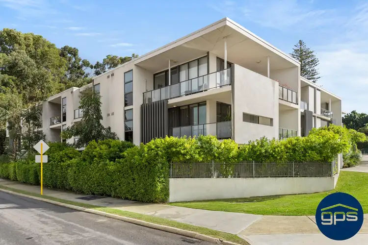 Main view of Homely apartment listing, 14/1 Joseph Street, Maylands WA 6051