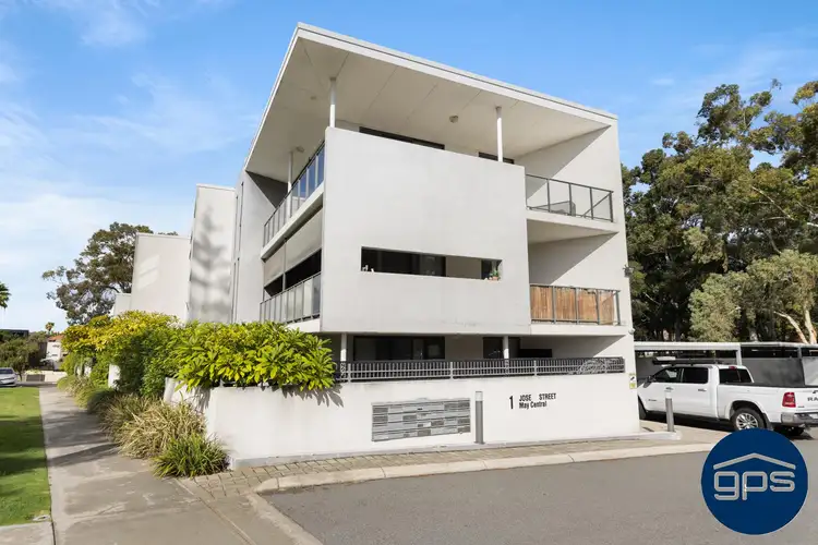 Second view of Homely apartment listing, 14/1 Joseph Street, Maylands WA 6051