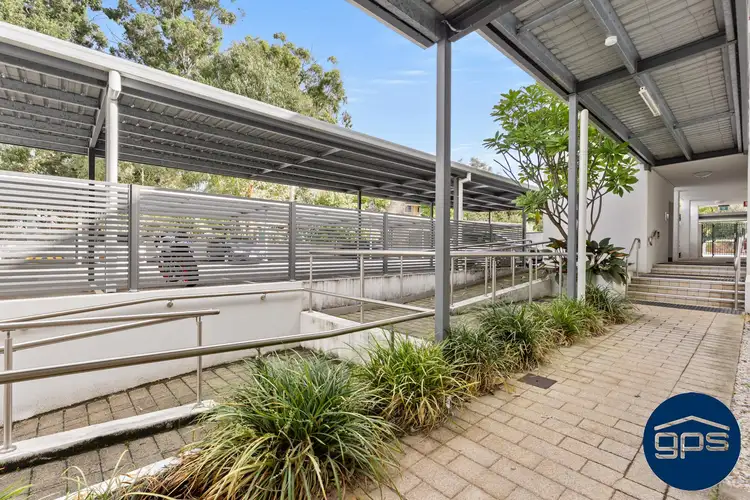 Third view of Homely apartment listing, 14/1 Joseph Street, Maylands WA 6051