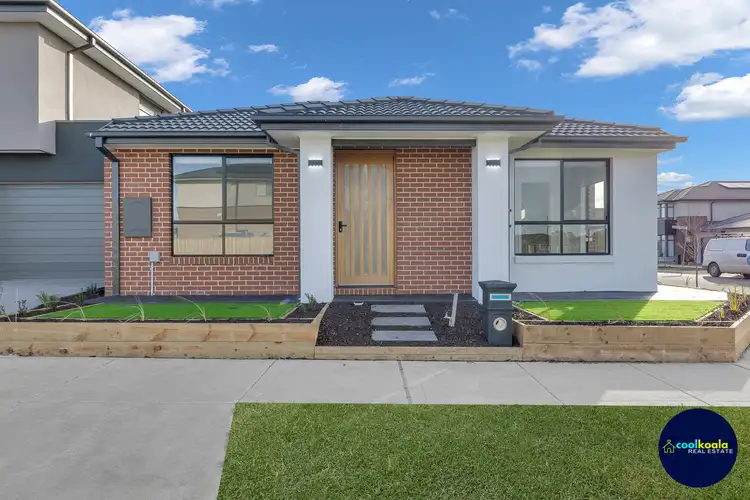 Second view of Homely house listing, 2 Marakesh Street, Deanside VIC 3336