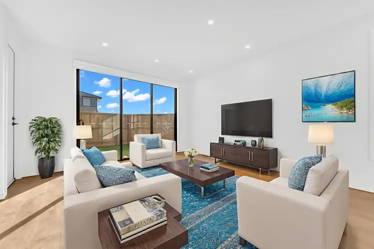 Fifth view of Homely house listing, 2 Marakesh Street, Deanside VIC 3336