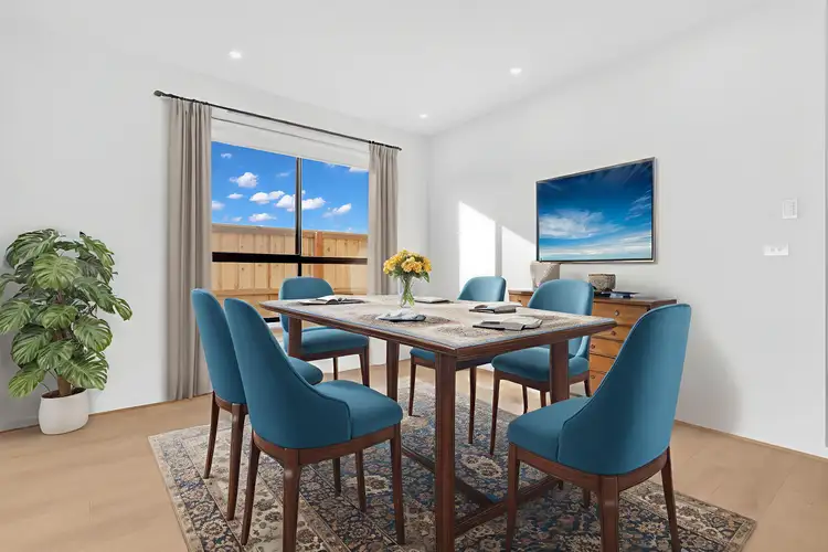 Sixth view of Homely house listing, 2 Marakesh Street, Deanside VIC 3336
