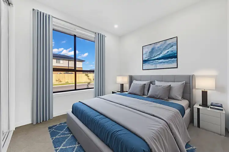 Seventh view of Homely house listing, 2 Marakesh Street, Deanside VIC 3336