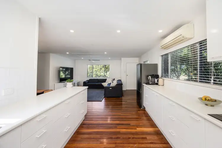 Main view of Homely house listing, 27 Bideford, Torquay QLD 4655
